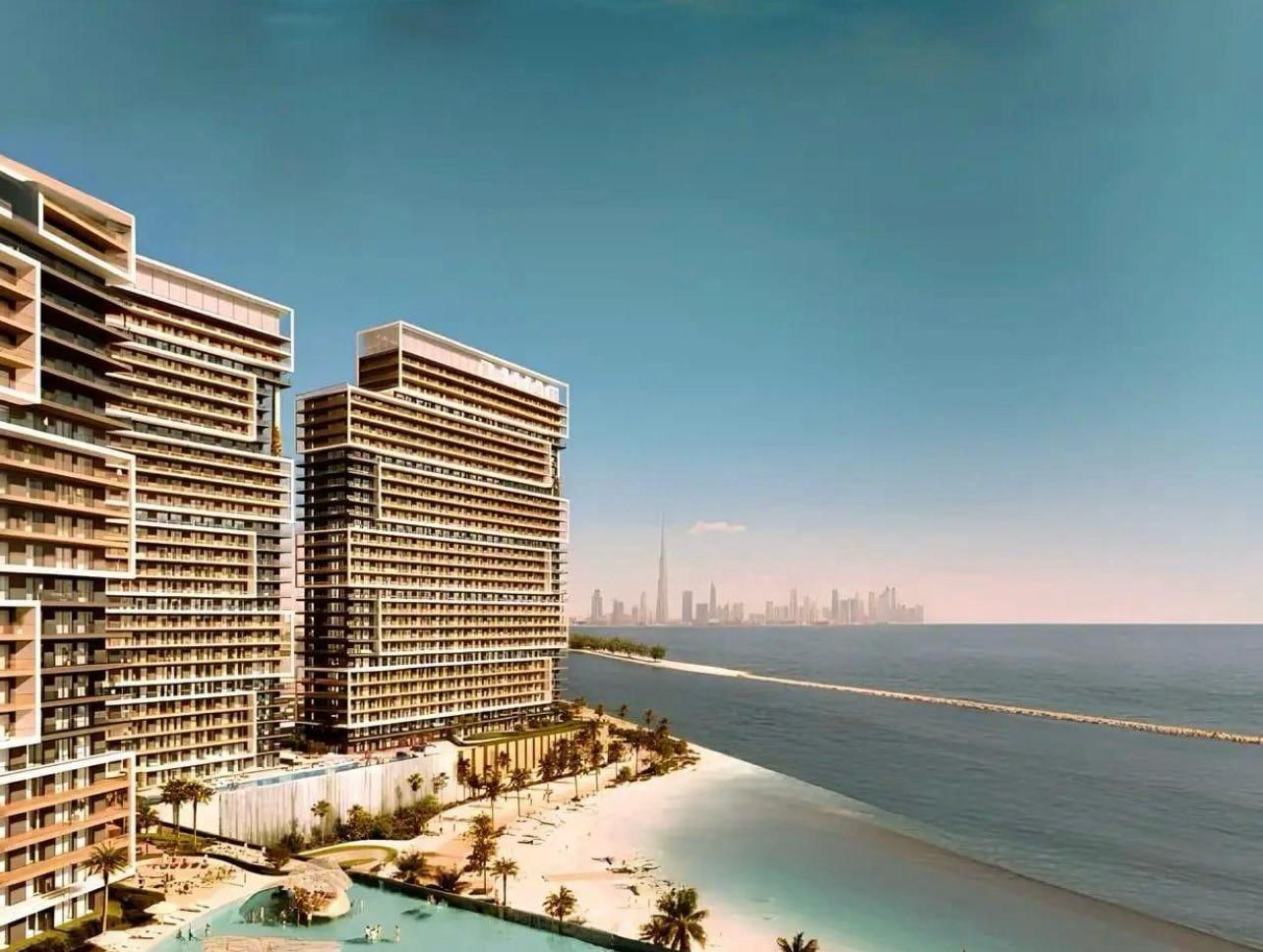 Dubai investment property